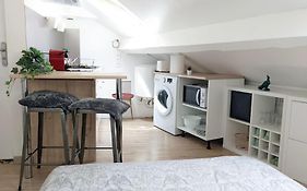 Cosy Lys - Studio - Centre Ville